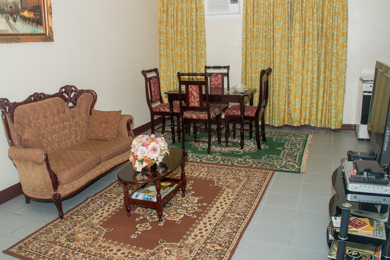 Regency Suites Hotel Georgetown Kültér fotó